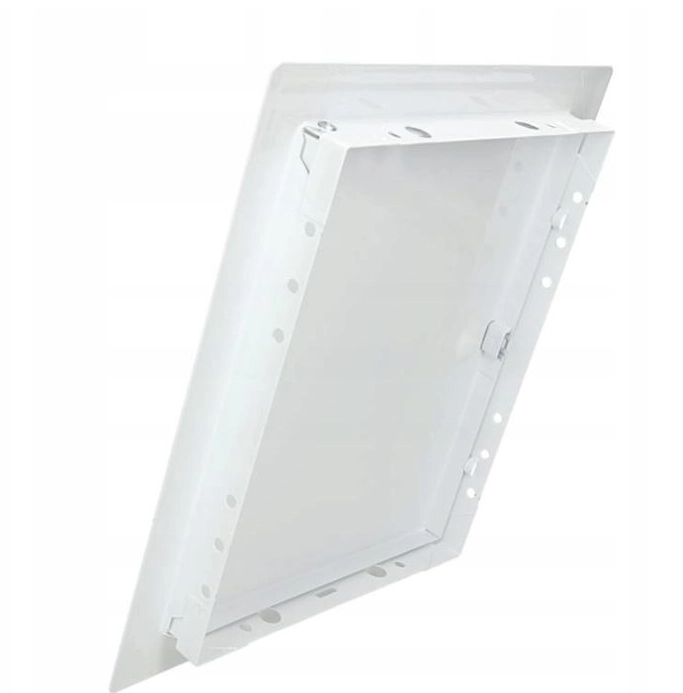 DRZWICZKI REWIZYJNE METALOWE 40X40CM DM93 AWENTA