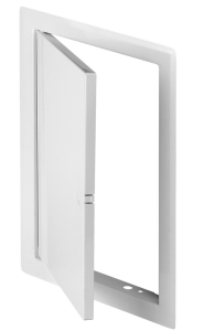 DRZWICZKI REWIZYJNE METALOWE 30X60CM DM99 AWENTA