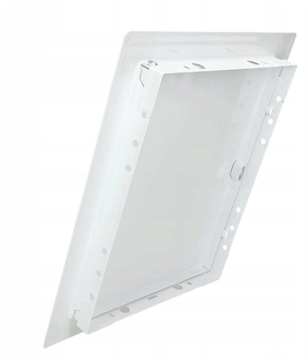 DRZWICZKI REWIZYJNE METALOWE 30X40CM DM92 AWENTA