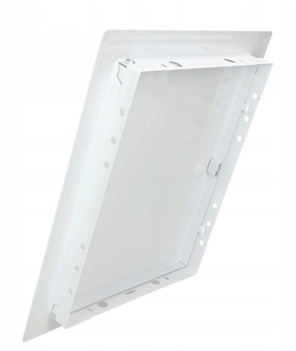 DRZWICZKI REWIZYJNE METALOWE 25X50CM DM97 AWENTA