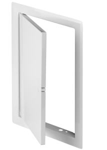 DRZWICZKI REWIZYJNE METALOWE 25X35CM DM95 AWENTA