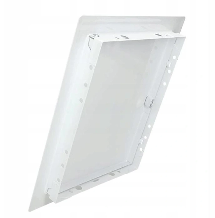 DRZWICZKI REWIZYJNE METALOWE 25X35CM DM95 AWENTA