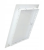 DRZWICZKI REWIZYJNE METALOWE 25X30CM DM90 AWENTA