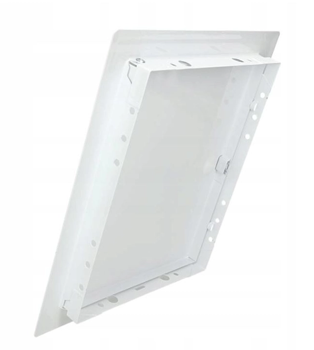DRZWICZKI REWIZYJNE METALOWE 25X30CM DM90 AWENTA