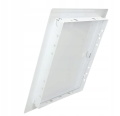 DRZWICZKI REWIZYJNE METALOWE 25X25CM DM89 AWENTA