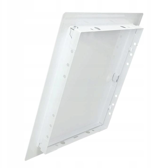 DRZWICZKI REWIZYJNE METALOWE 20X40CM DM94 AWENTA