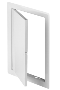 DRZWICZKI REWIZYJNE METALOWE 20X25CM DM86 AWENTA