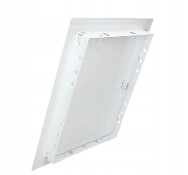 DRZWICZKI REWIZYJNE METALOWE 20X25CM DM86 AWENTA