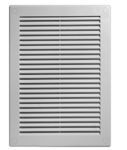 KRATKA OSŁONA WENTYLACYJNA 18X25 TRU4 AWENTA