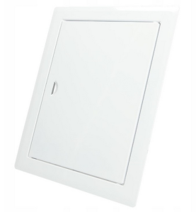 DRZWICZKI REWIZYJNE METALOWE 40X50CM DM100 AWENTA