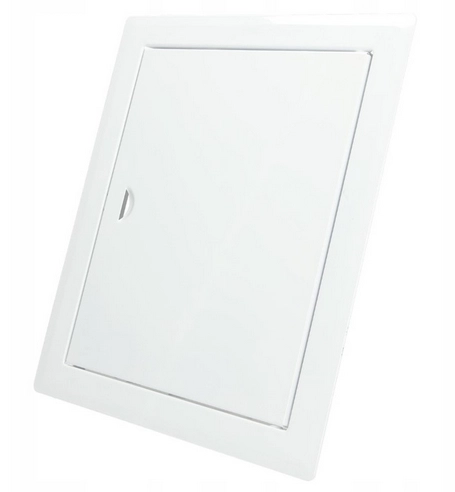 DRZWICZKI REWIZYJNE METALOWE 40X50CM DM100 AWENTA