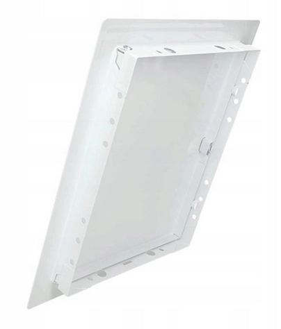 DRZWICZKI REWIZYJNE METALOWE 40X50CM DM100 AWENTA