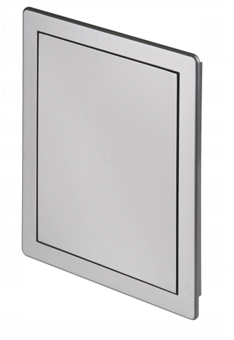DRZWICZKI REWIZYJNE PLASTIKOWE 20X20 DT12SS AWENTA