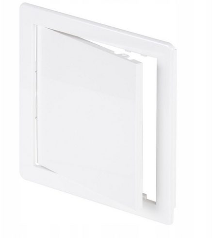 DRZWICZKI REWIZYJNE PLASTIKOWE 20X20 DT12 AWENTA