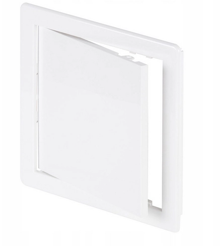 DRZWICZKI REWIZYJNE PLASTIKOWE 20X20 DT12 AWENTA