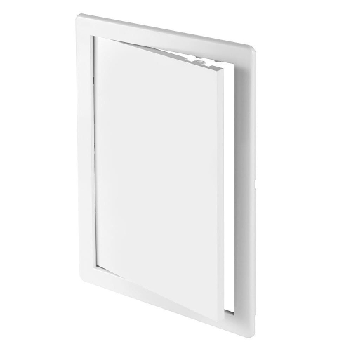 DRZWICZKI REWIZYJNE PLASTIKOWE 15X20 DT11BR AWENTA
