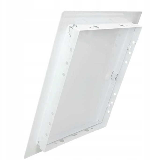 DRZWICZKI REWIZYJNE METALOWE 40X60CM DM101 AWENTA