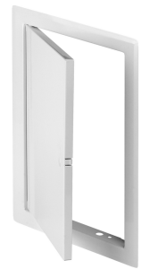 DRZWICZKI REWIZYJNE METALOWE 60X60CM DM104 AWENTA