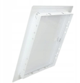 DRZWICZKI REWIZYJNE METALOWE 60X60CM DM104 AWENTA
