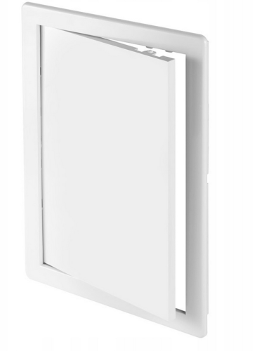 DRZWICZKI REWIZYJNE PLASTIKOWE 20X25 DT13 AWENTA