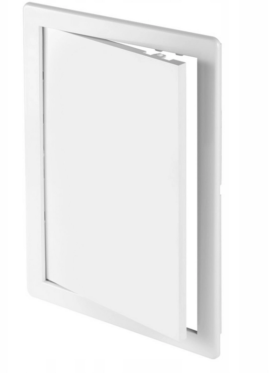 DRZWICZKI REWIZYJNE PLASTIKOWE 20X25 DT13 AWENTA