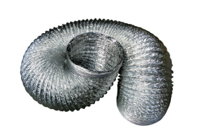 KANAŁ ELASTYCZNY ALUMINIOWY FI125 3MB KF125-30 AWENTA