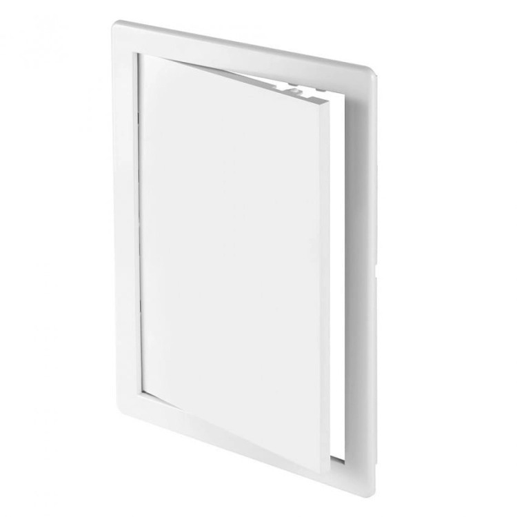 DRZWICZKI REWIZYJNE PLASTIKOWE 45X45 DT17 AWENTA