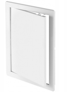 DRZWICZKI REWIZYJNE PLASTIKOWE 30X40 DT16 AWENTA