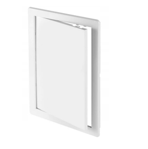 DRZWICZKI REWIZYJNE PLASTIKOWE 25X33 DT18 AWENTA