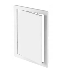 DRZWICZKI REWIZYJNE PLASTIKOWE 20X40 DT19 AWENTA