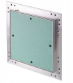 KLAPA REWIZYJNA ALUMINIOWA Z PŁYTĄ GK 40x40CM KRAL12 AWENTA