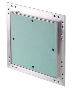 KLAPA REWIZYJNA ALUMINIOWA Z PŁYTĄ GK 30X40CM KRAL19 AWENTA