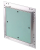 KLAPA REWIZYJNA ALUMINIOWA Z PŁYTĄ GK 30X30CM KRAL10 AWENTA