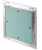 KLAPA REWIZYJNA ALUMINIOWA Z PŁYTĄ GK 20x20CM KRAL2 AWENTA