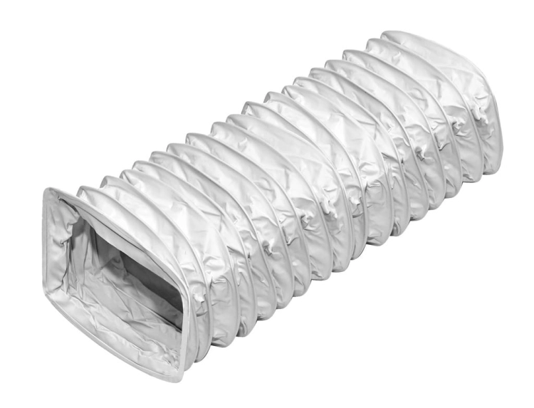 KANAŁ PŁASKI ELASTYCZNY 55X110MM DŁ.6M KE55-60 AWENTA