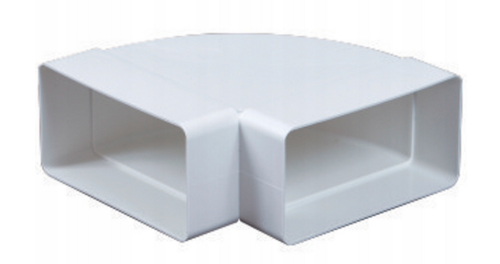 KOLANO POZIOME PŁASKIE 75X150 KP75-24 AWENTA