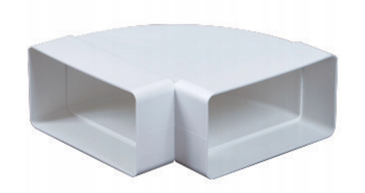 KOLANO POZIOME PŁASKIE 75X150 KP75-24 AWENTA