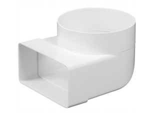KOLANO ŁĄCZNIKOWE 90 55X110/100 KP55-23 AWENTA