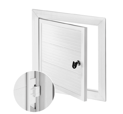 MASKOWNICA KOMOROWA PCV 30X30CM MKOM AWENTA