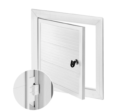 MASKOWNICA KOMOROWA PCV 30X30CM MKOM AWENTA
