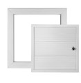 MASKOWNICA KOMOROWA PCV 30X30CM MKOM AWENTA