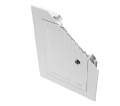 MASKOWNICA KOMOROWA PCV 30X30CM MKOM AWENTA