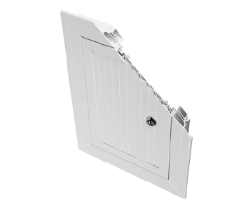 MASKOWNICA KOMOROWA PCV 30X30CM MKOM AWENTA