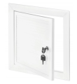 MASKOWNICA KOMOROWA PCV 25X50CM MKOM33 AWENTA