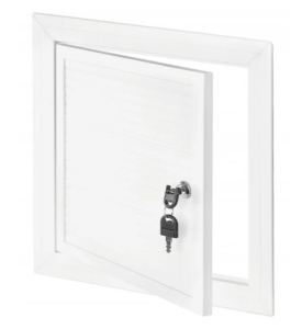 MASKOWNICA KOMOROWA PCV 25X50CM MKOM33 AWENTA
