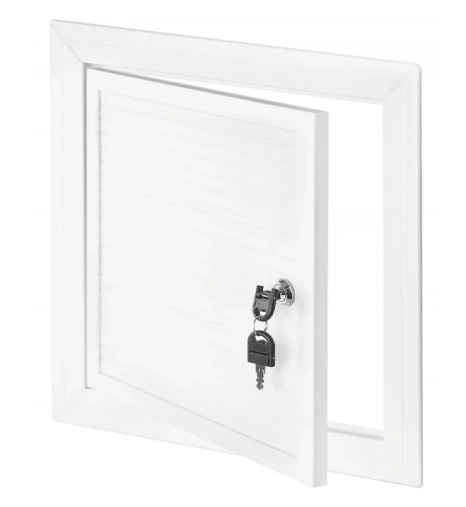 MASKOWNICA KOMOROWA PCV 25X50CM MKOM33 AWENTA