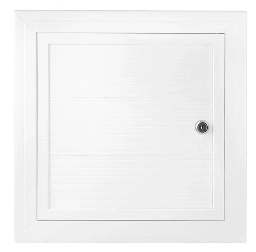MASKOWNICA KOMOROWA PCV 25X50CM MKOM33 AWENTA