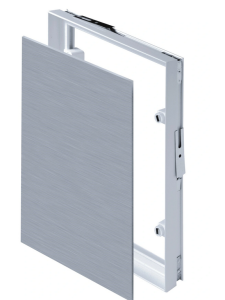 MASKOWNICA REWIZJA GLAZURA PCV 20X30CM MPCV6 AWENTA