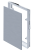 MASKOWNICA REWIZJA GLAZURA PCV 20X30CM MPCV6 AWENTA