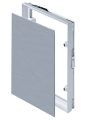 MASKOWNICA REWIZJA GLAZURA PCV 15X20CM MPCV2 AWENTA